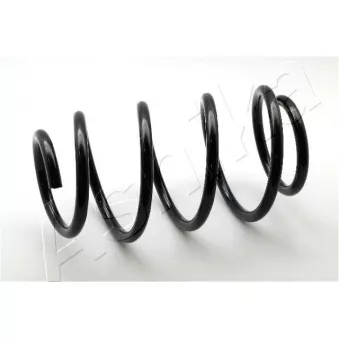 Ressort de suspension ASHIKA ZCA3937H