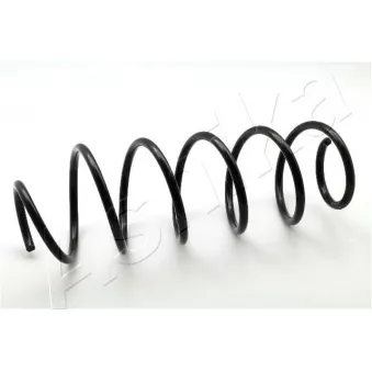Ressort de suspension ASHIKA ZCA3947A