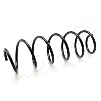 Ressort de suspension ASHIKA ZCA3948A