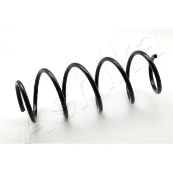 Ressort de suspension ASHIKA ZCA3949A