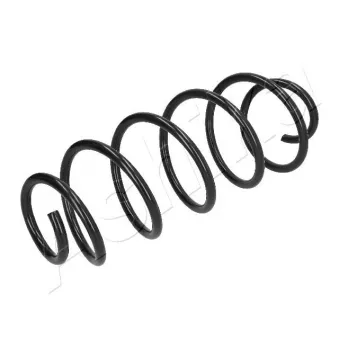 Ressort de suspension ASHIKA ZCA3950A