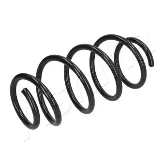 Ressort de suspension ASHIKA ZCA3954A