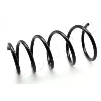 Ressort de suspension ASHIKA ZCA3955A
