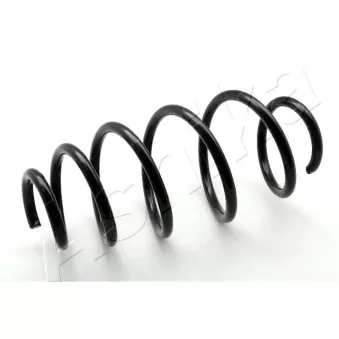 Ressort de suspension ASHIKA ZCA3963A