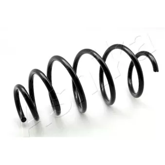 Ressort de suspension ASHIKA ZCA3965A
