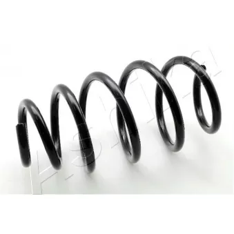 Ressort de suspension ASHIKA ZCA3966A