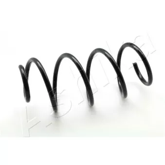Ressort de suspension ASHIKA ZCA3968A