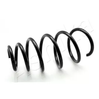 Ressort de suspension ASHIKA ZCA3973A