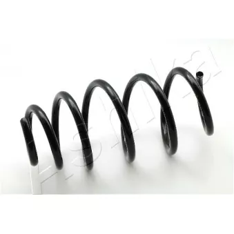 Ressort de suspension ASHIKA ZCA3977A