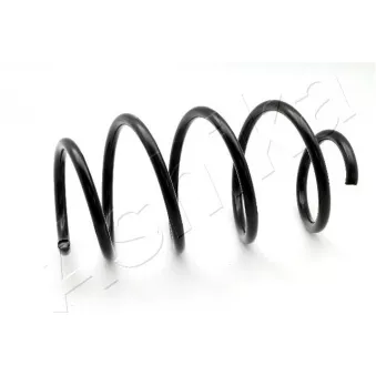 Ressort de suspension ASHIKA ZCA3985A