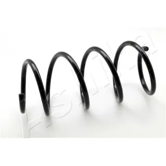 Ressort de suspension ASHIKA ZCA3987A