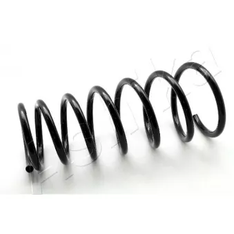 Ressort de suspension ASHIKA