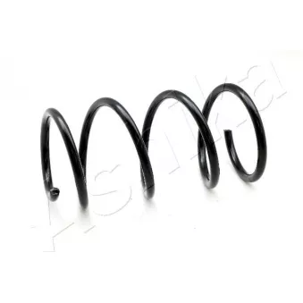 Ressort de suspension ASHIKA ZCA4006A