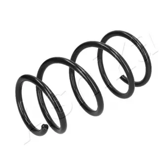 Ressort de suspension ASHIKA ZCA4007A