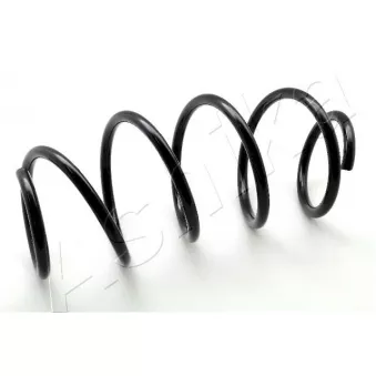 Ressort de suspension ASHIKA ZCA4009A