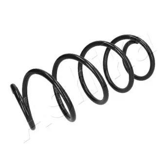 Ressort de suspension ASHIKA ZCA4011A