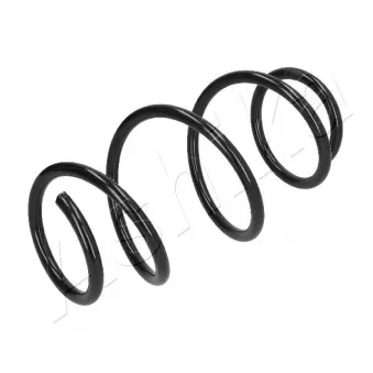 Ressort de suspension ASHIKA ZCA4017A