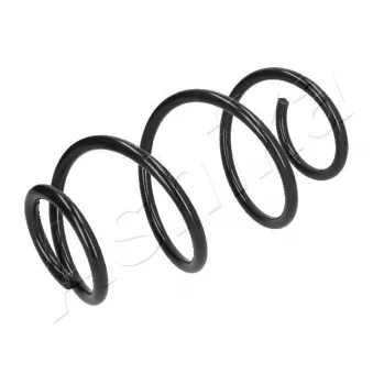 Ressort de suspension ASHIKA ZCA4029A
