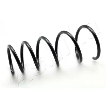 Ressort de suspension ASHIKA ZCA4034A