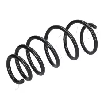 Ressort de suspension ASHIKA ZCA4036A