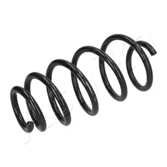 Ressort de suspension ASHIKA ZCA4039A