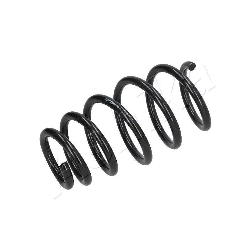 Ressort de suspension ASHIKA ZCA4044A