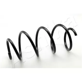 Ressort de suspension ASHIKA ZCA4046A