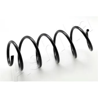 Ressort de suspension ASHIKA ZCA4049A