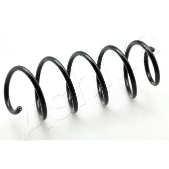 Ressort de suspension ASHIKA ZCA4051A