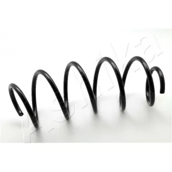 Ressort de suspension ASHIKA ZCA4053A