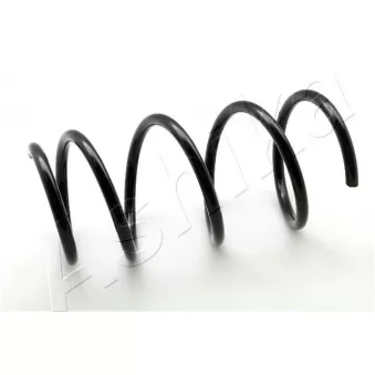 Ressort de suspension ASHIKA ZCA4054A