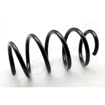 Ressort de suspension ASHIKA ZCA4061A