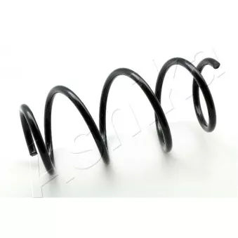 Ressort de suspension ASHIKA ZCA4069A
