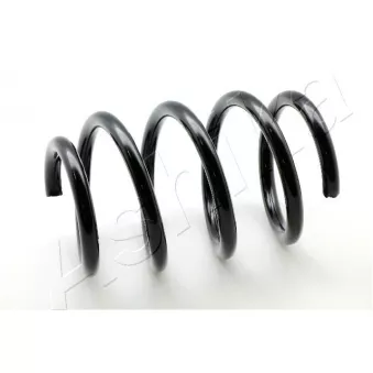 Ressort de suspension ASHIKA ZCA4073A