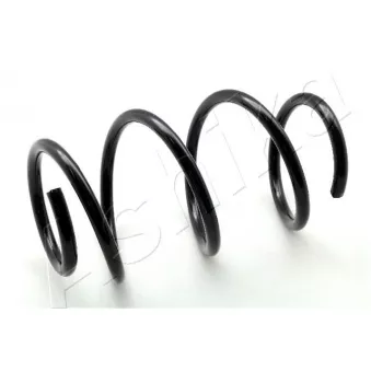 Ressort de suspension ASHIKA ZCA4084A