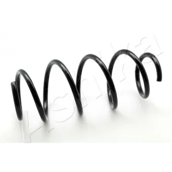 Ressort de suspension ASHIKA ZCA4089A