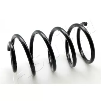 Ressort de suspension ASHIKA ZCA4093A