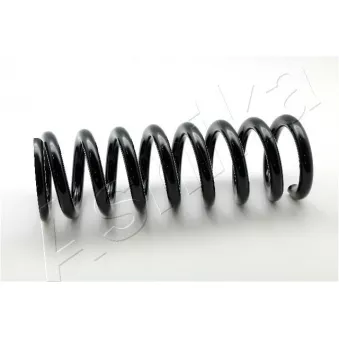 Ressort de suspension ASHIKA ZCA4095A