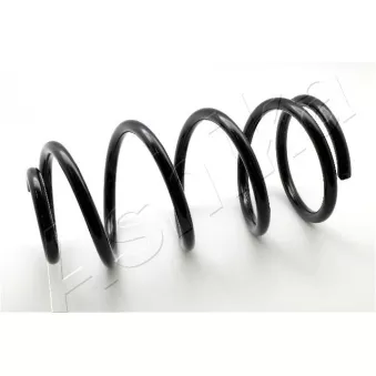Ressort de suspension ASHIKA ZCA4098A