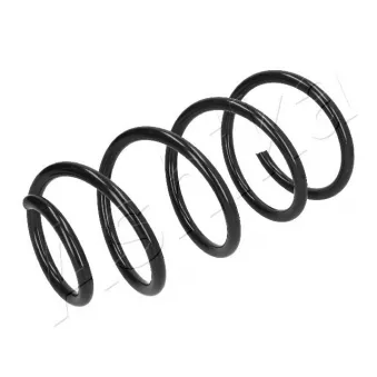 Ressort de suspension ASHIKA ZCA4106A