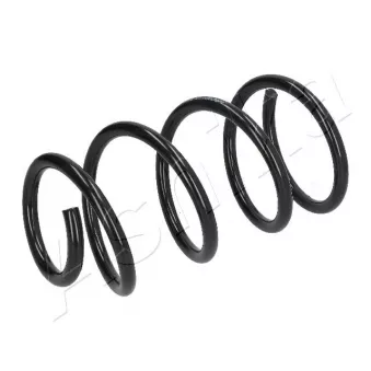 Ressort de suspension ASHIKA ZCA4107A