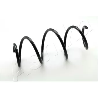 Ressort de suspension ASHIKA ZCA4116A