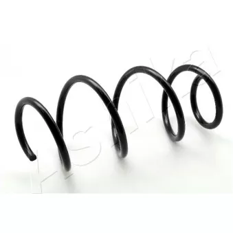 Ressort de suspension ASHIKA ZCA4117A