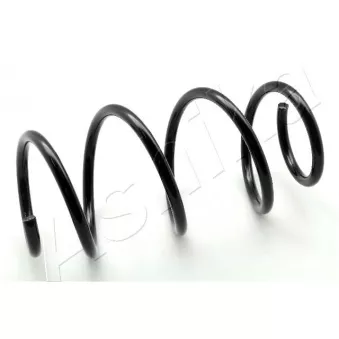 Ressort de suspension ASHIKA ZCA4124A