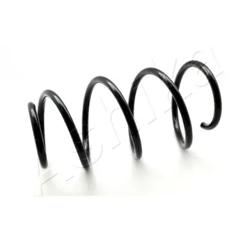 Ressort de suspension ASHIKA ZCA4134A