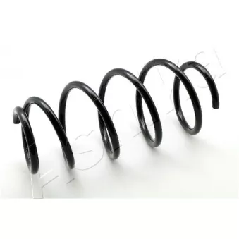 Ressort de suspension ASHIKA ZCA4139A