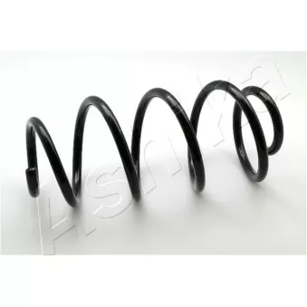 Ressort de suspension ASHIKA ZCA4146A