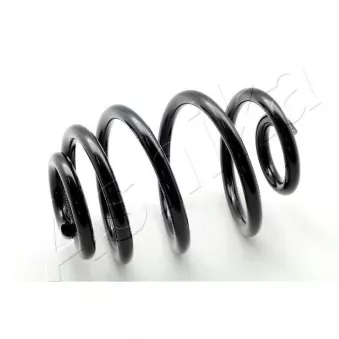 Ressort de suspension ASHIKA ZCA5060X