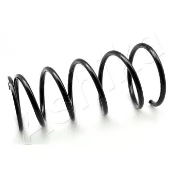 Ressort de suspension ASHIKA ZCA5080I