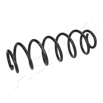 Ressort de suspension ASHIKA ZCA5082A